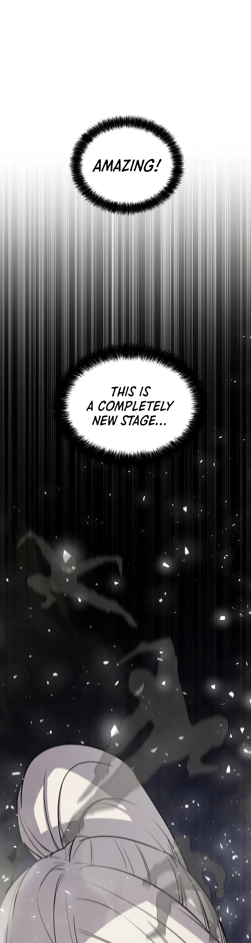 Overpowered Sword Chapter 93 page 38 - Chapter 93