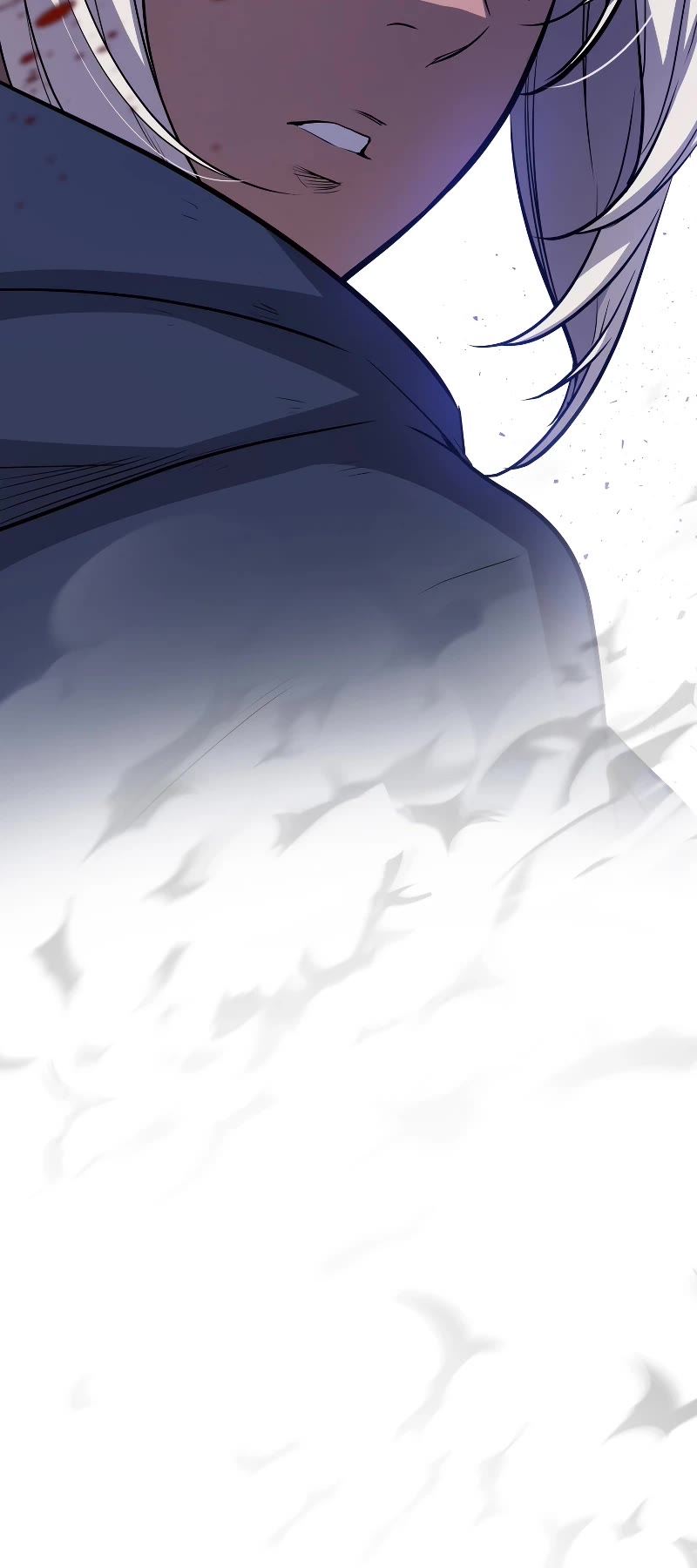 Overpowered Sword Chapter 93 page 6 - Chapter 93