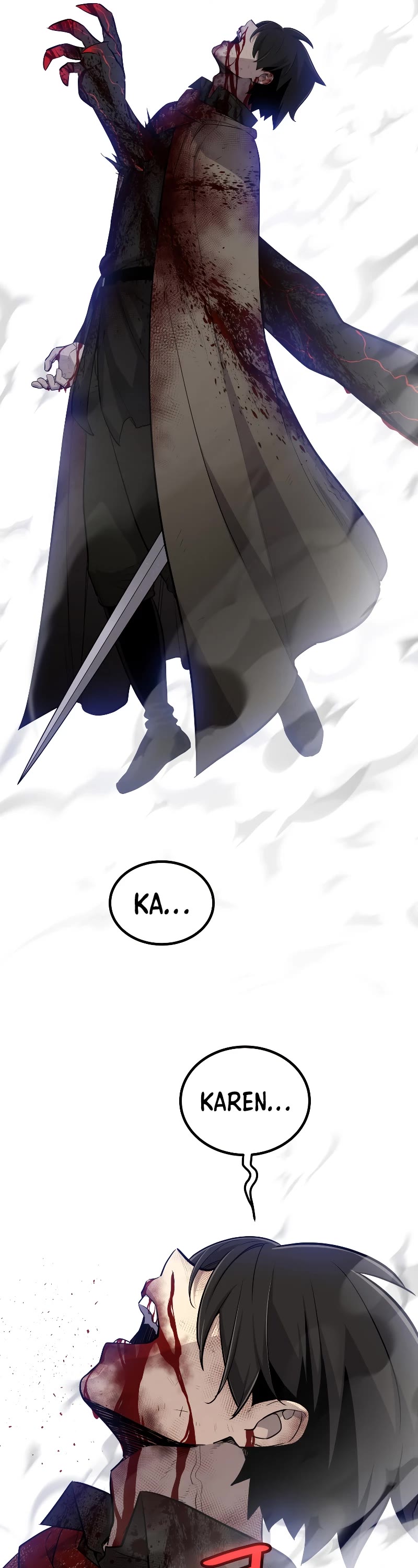 Overpowered Sword Chapter 93 page 7 - Chapter 93