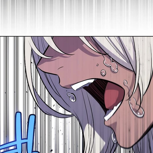 Overpowered Sword Chapter 93 cover