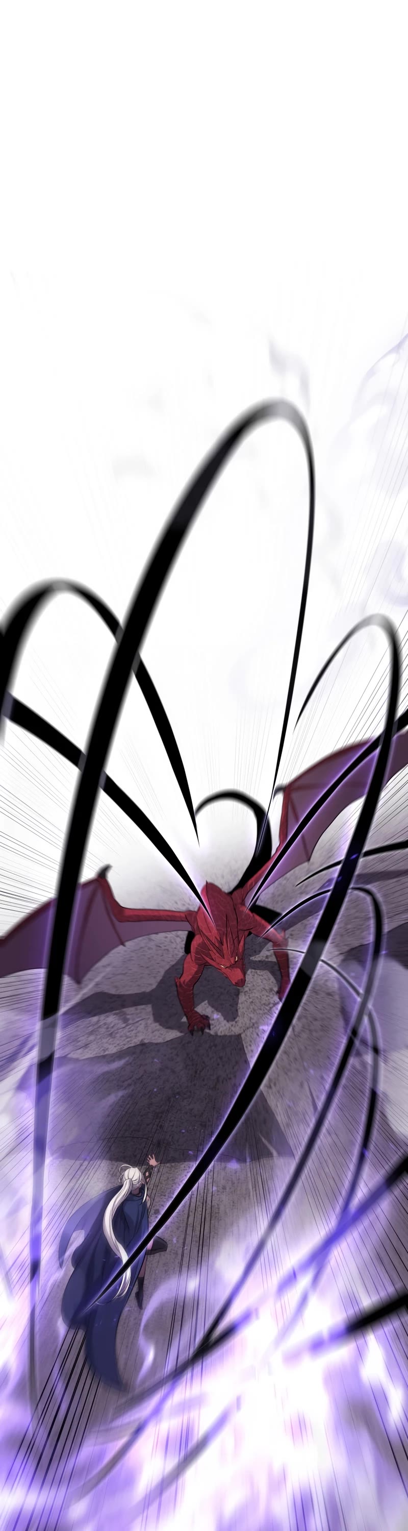 Overpowered Sword Chapter 94 page 18 - Chapter 94