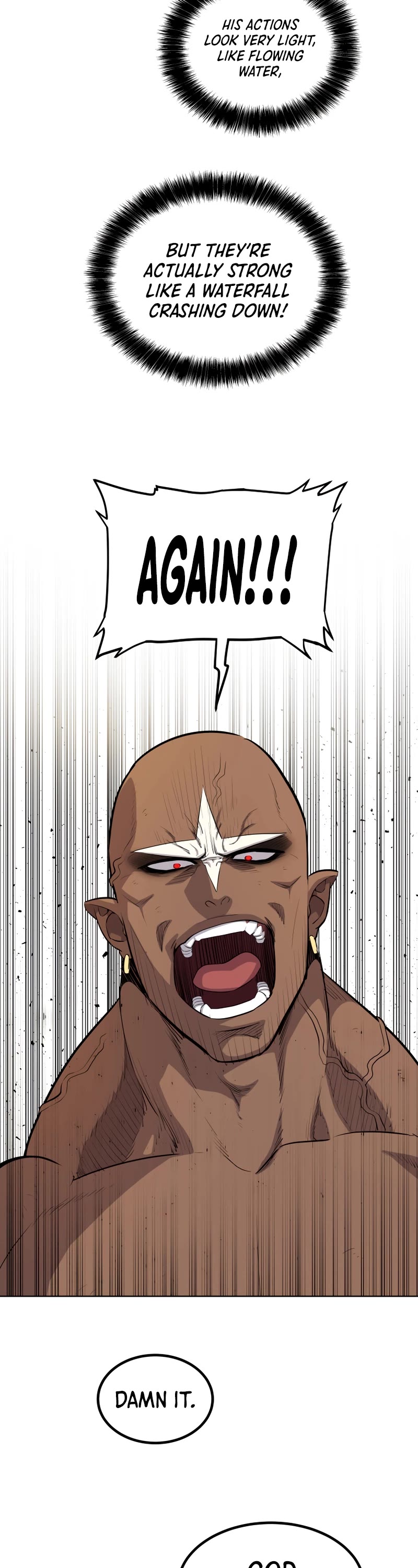 Overpowered Sword Chapter 94 page 48 - Chapter 94