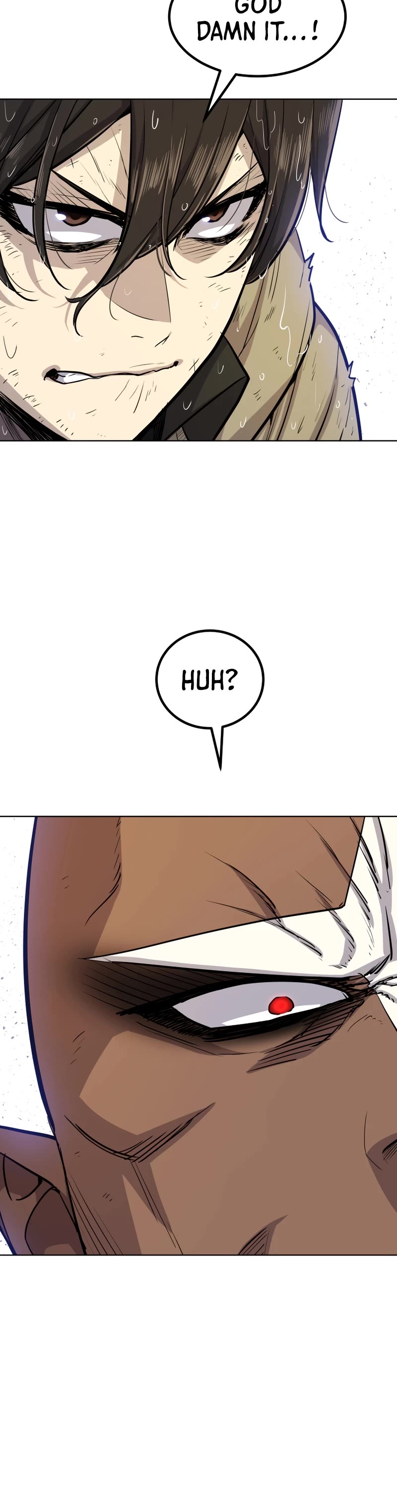 Overpowered Sword Chapter 94 page 49 - Chapter 94