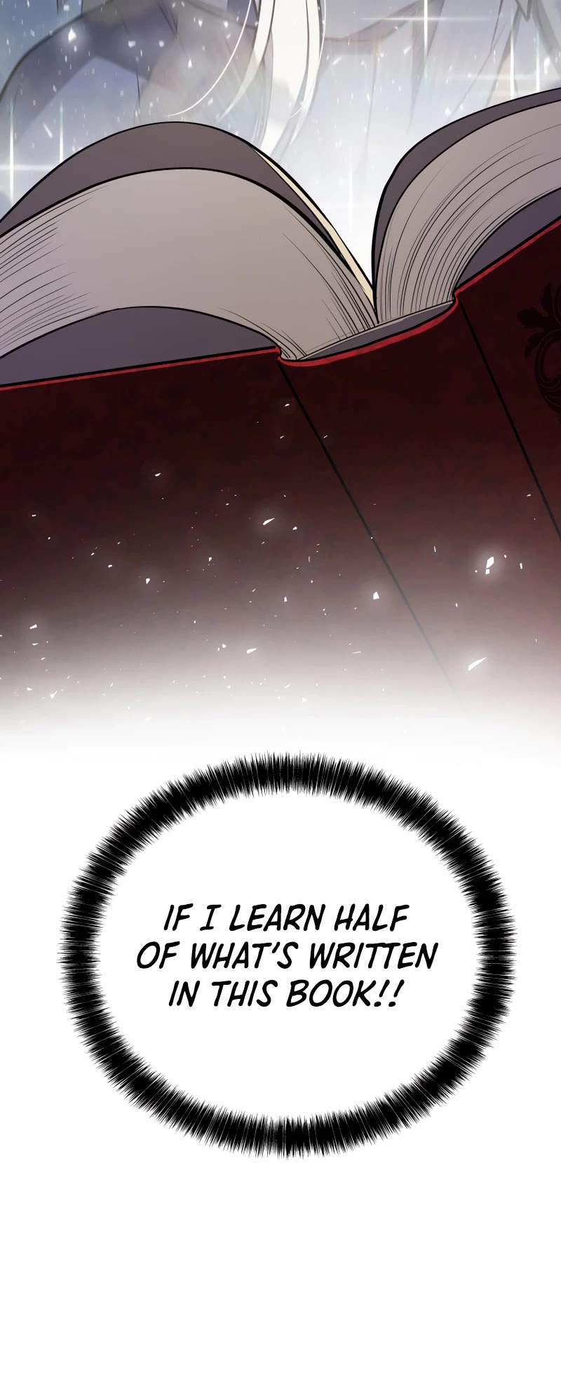 Overpowered Sword Chapter 94 page 5 - Chapter 94