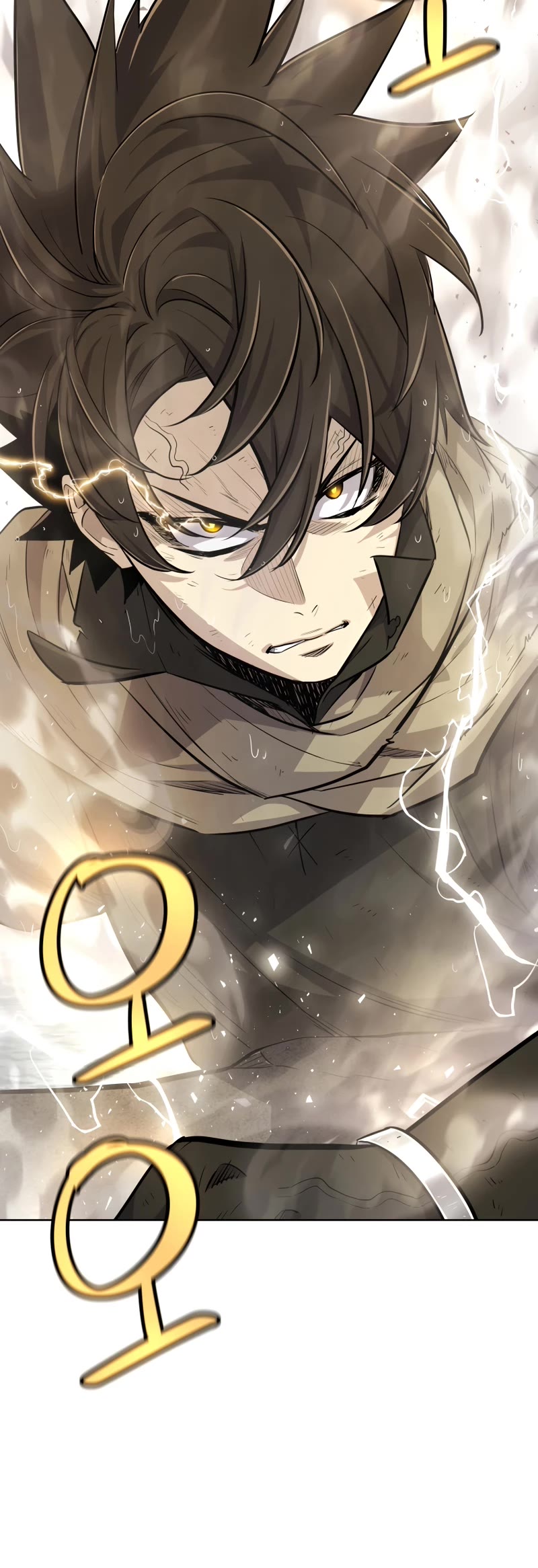 Overpowered Sword Chapter 94 page 51 - Chapter 94