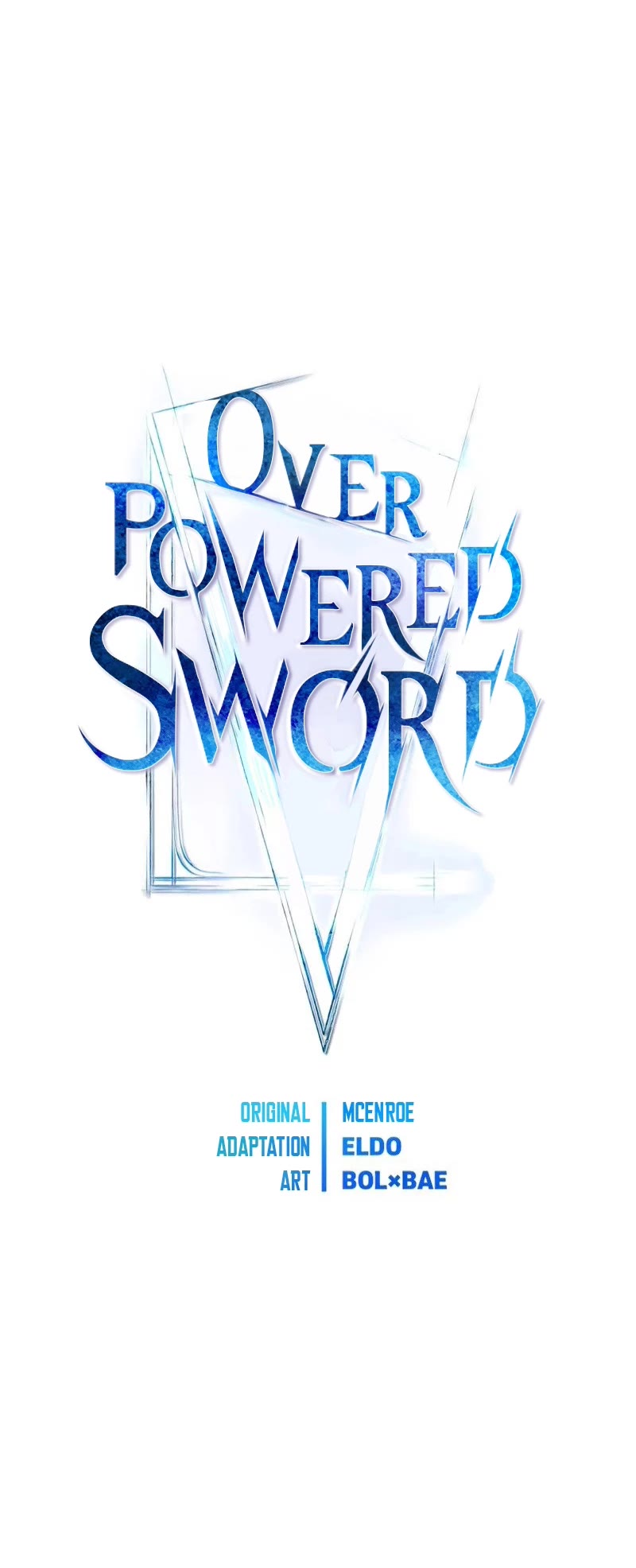 Overpowered Sword Chapter 94 page 6 - Chapter 94