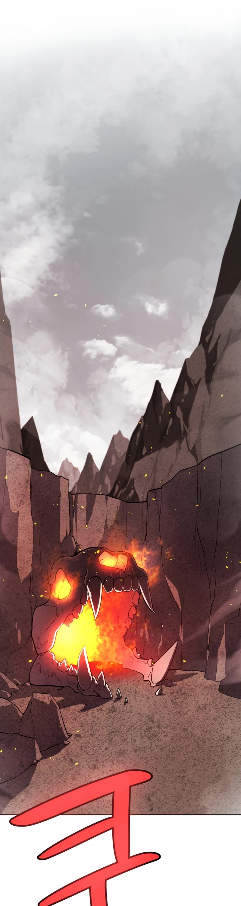 Overpowered Sword Chapter 94 page 7 - Chapter 94