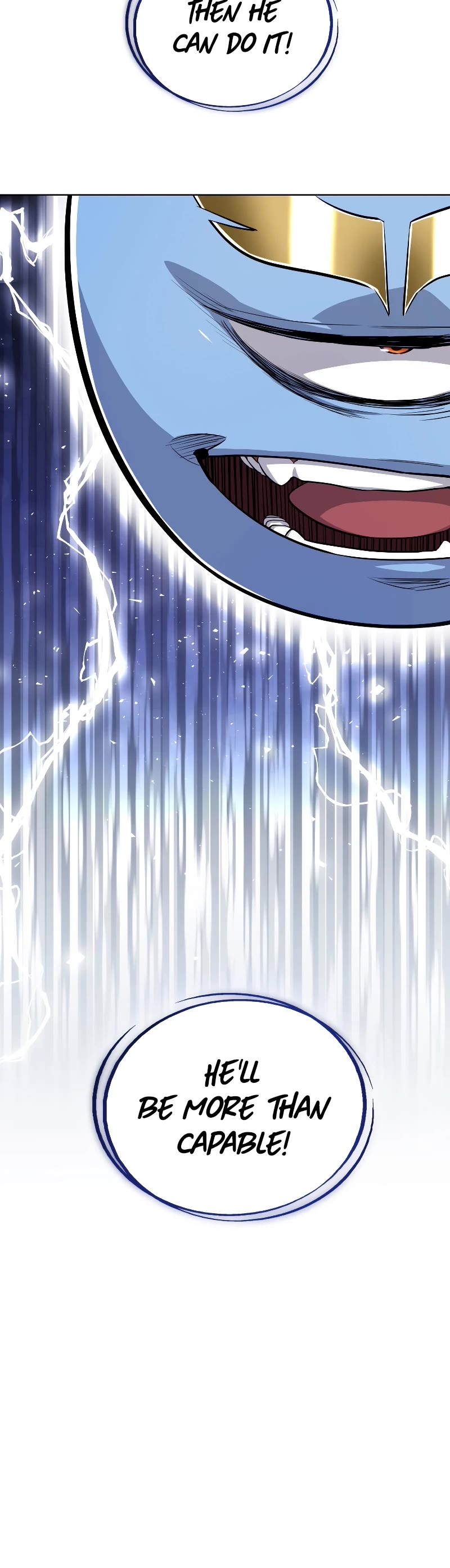 Overpowered Sword Chapter 95 page 17 - Chapter 95