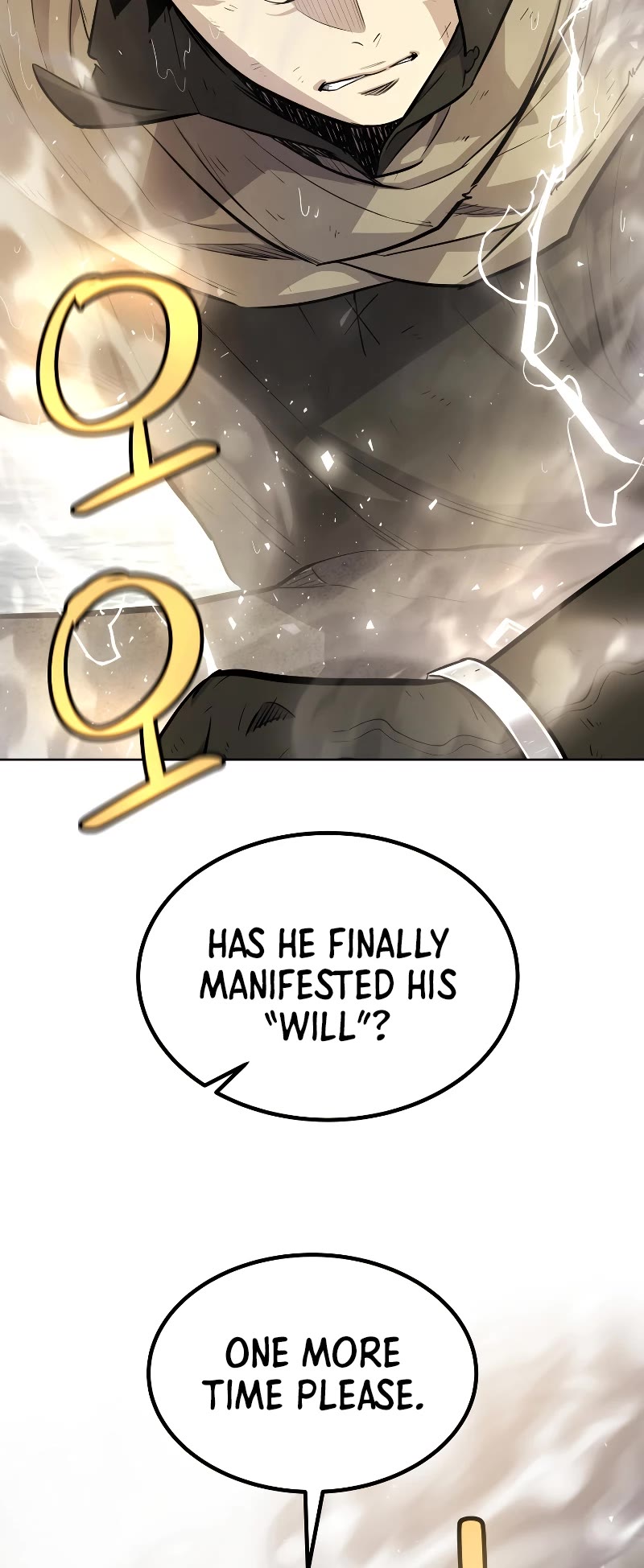 Overpowered Sword Chapter 95 page 4 - Chapter 95