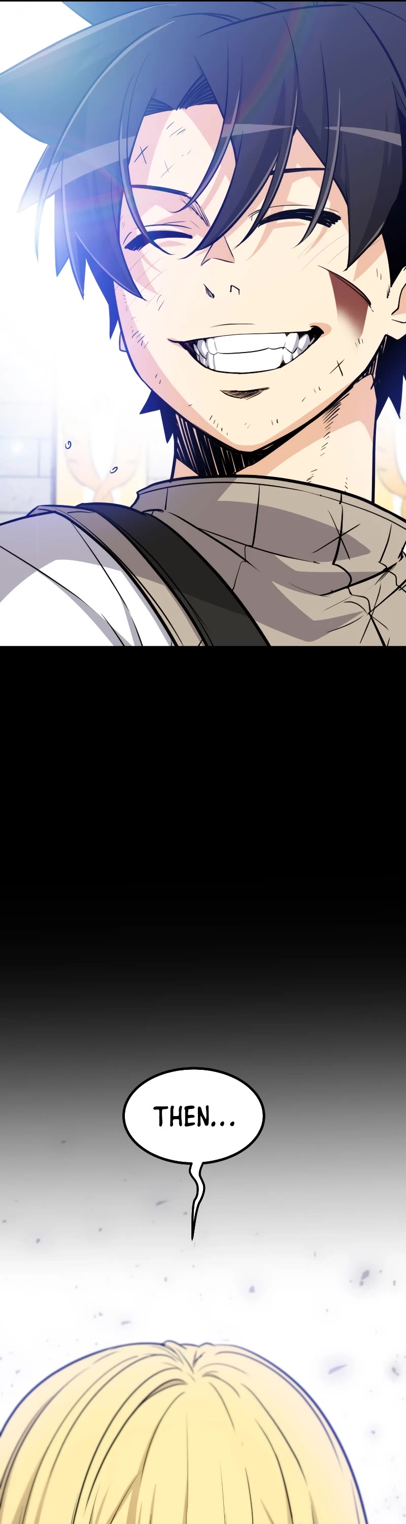 Overpowered Sword Chapter 95 page 49 - Chapter 95