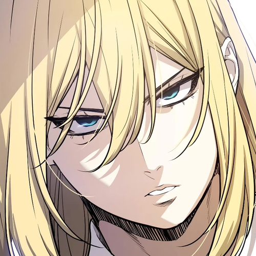 Overpowered Sword Chapter 95 cover