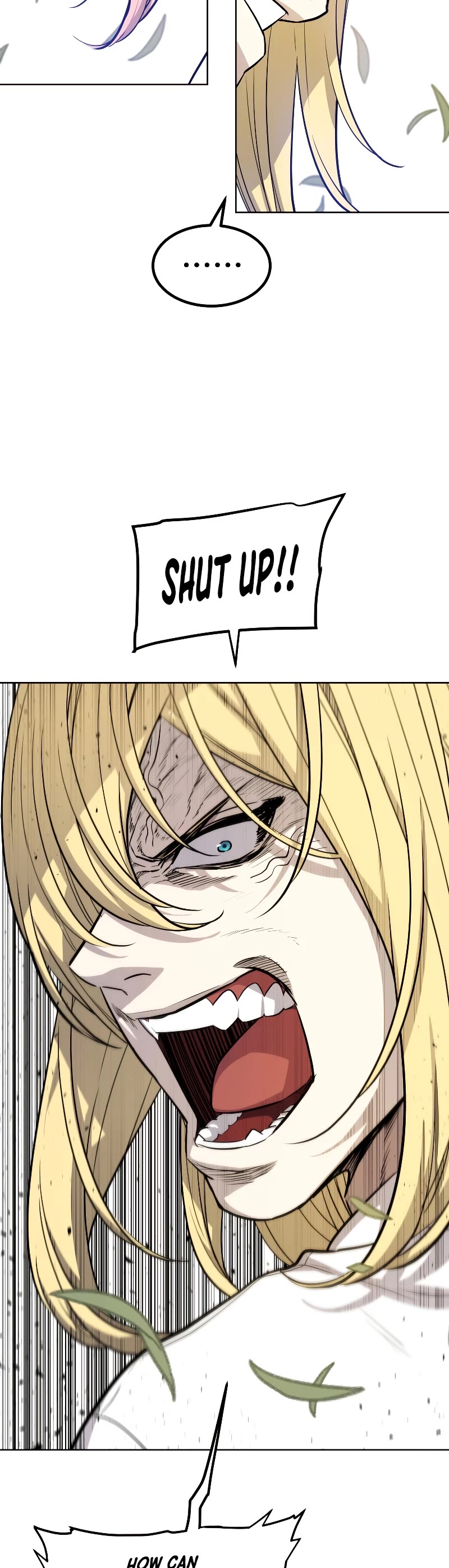 Overpowered Sword Chapter 96 page 32 - Chapter 96