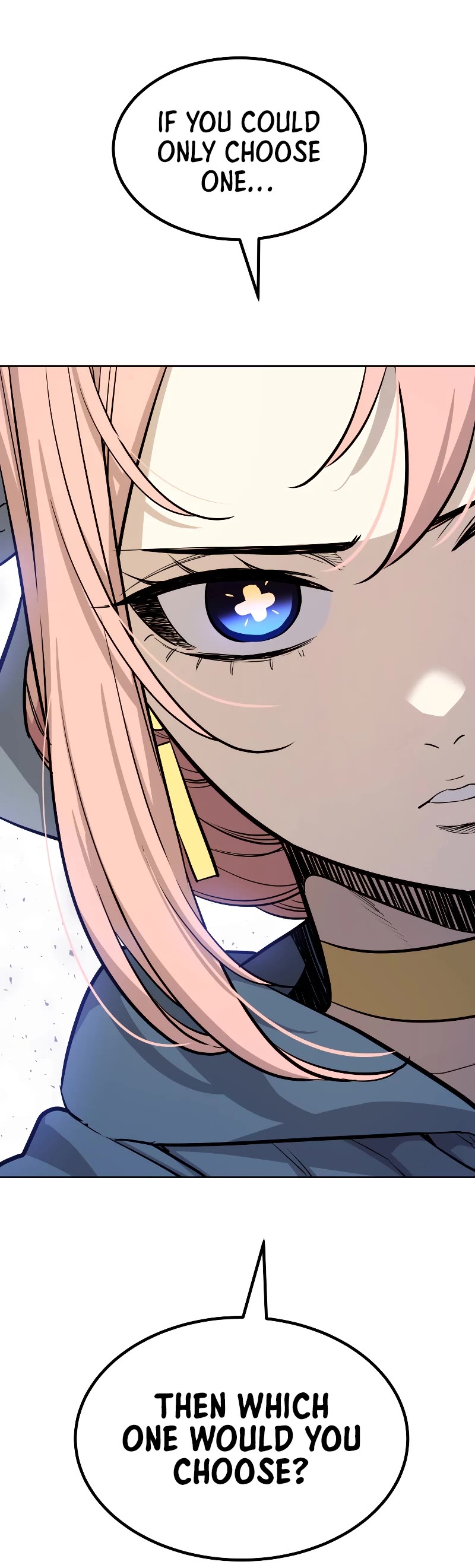 Overpowered Sword Chapter 96 page 36 - Chapter 96