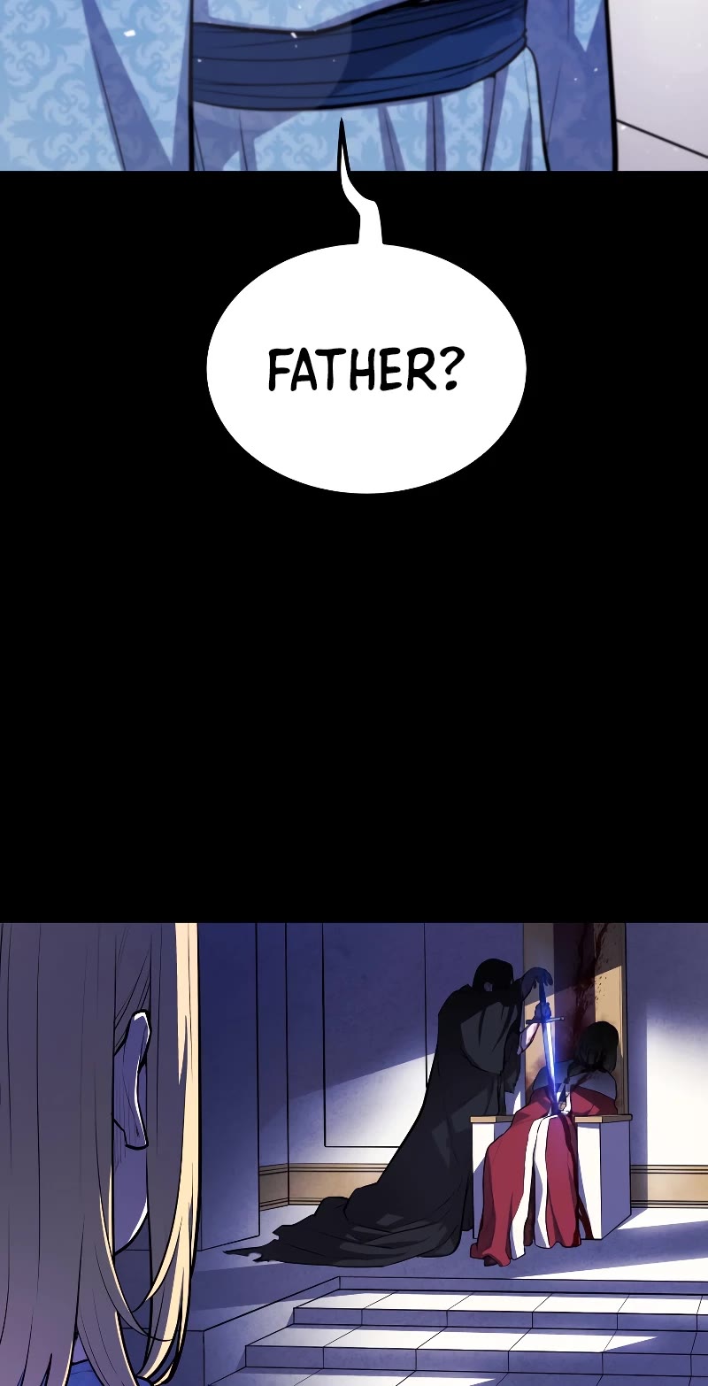 Overpowered Sword Chapter 96 page 8 - Chapter 96