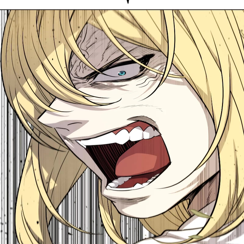 Overpowered Sword Chapter 96 cover