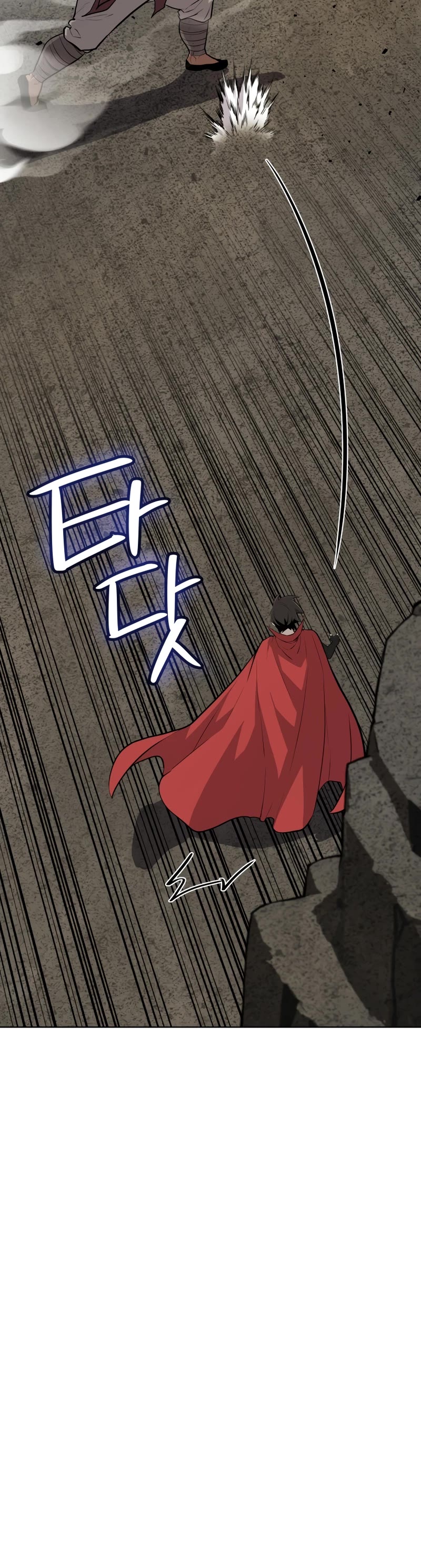 Overpowered Sword Chapter 98 page 30 - Chapter 98
