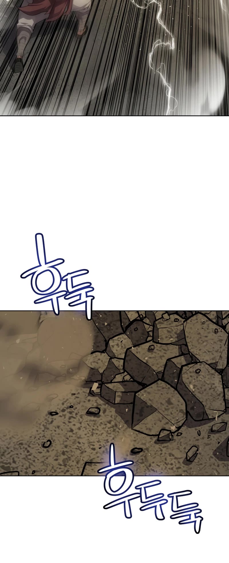 Overpowered Sword Chapter 98 page 34 - Chapter 98