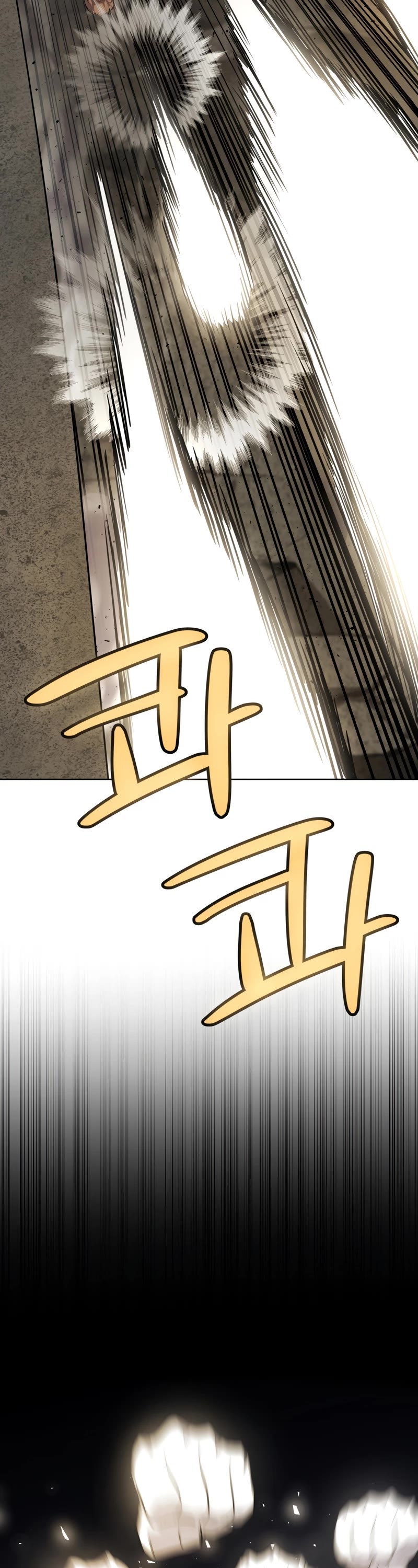 Overpowered Sword Chapter 98 page 38 - Chapter 98
