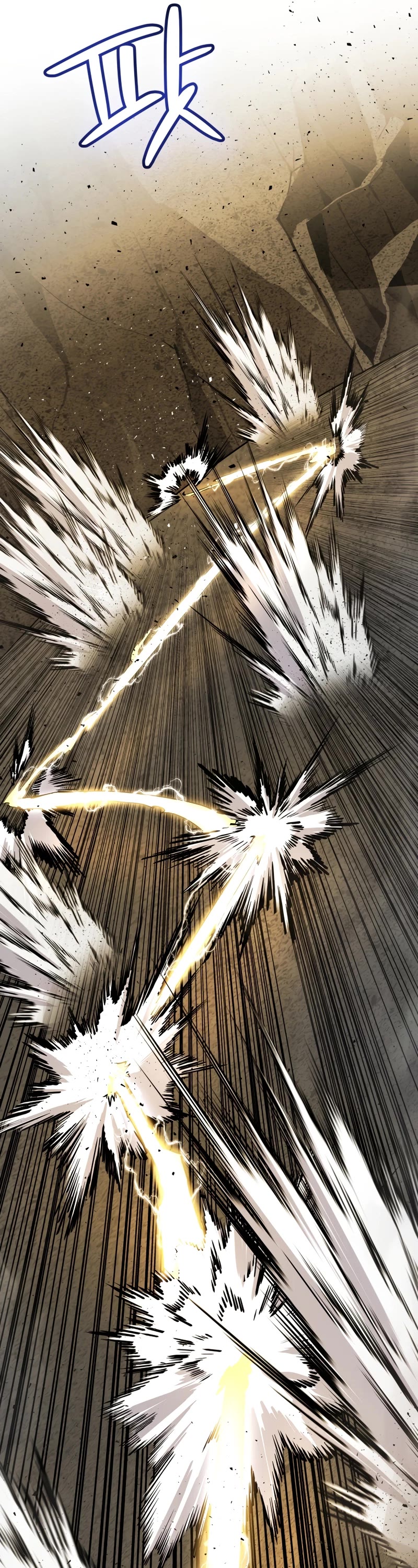 Overpowered Sword Chapter 98 page 41 - Chapter 98