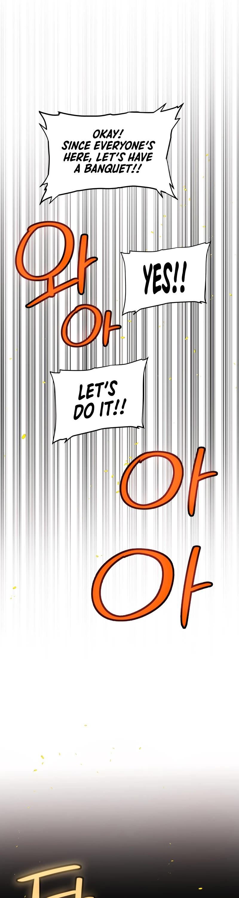 Overpowered Sword Chapter 99 page 22 - Chapter 99