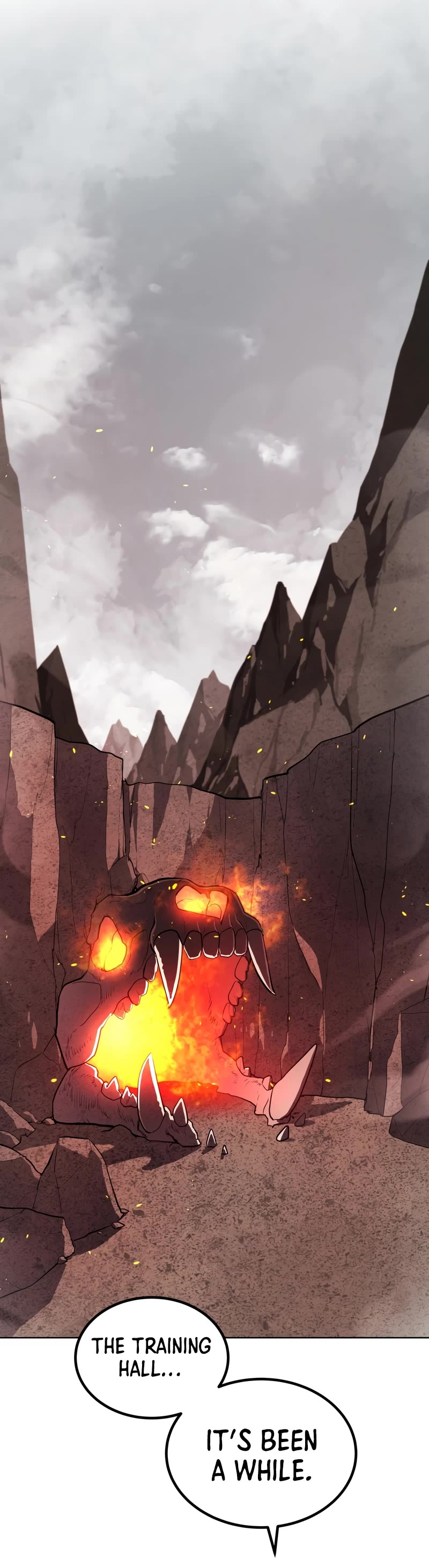 Overpowered Sword Chapter 99 page 6 - Chapter 99