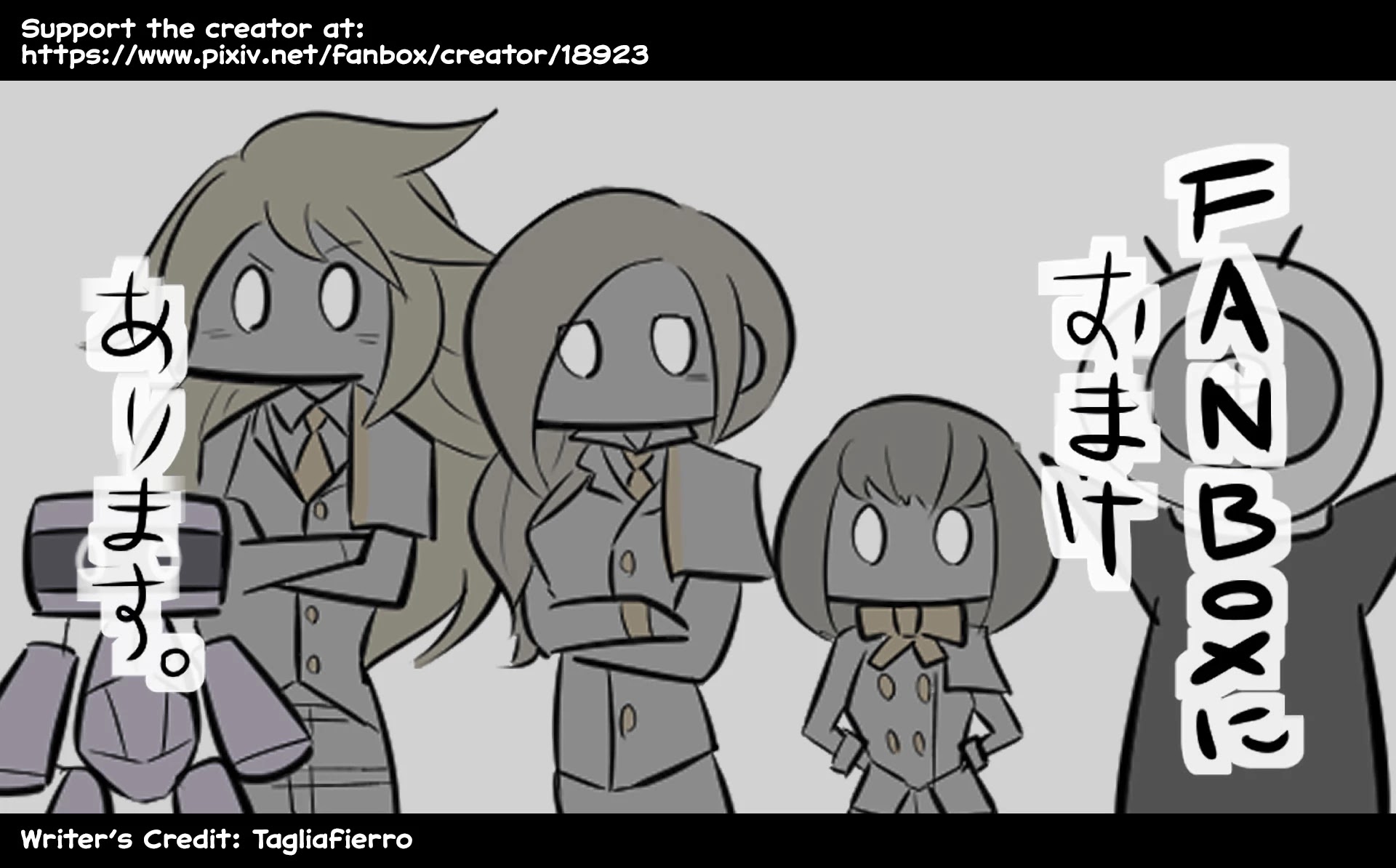 Oversimplified SCP Chapter 144 page 6 - Chapter 144: SCP-2115