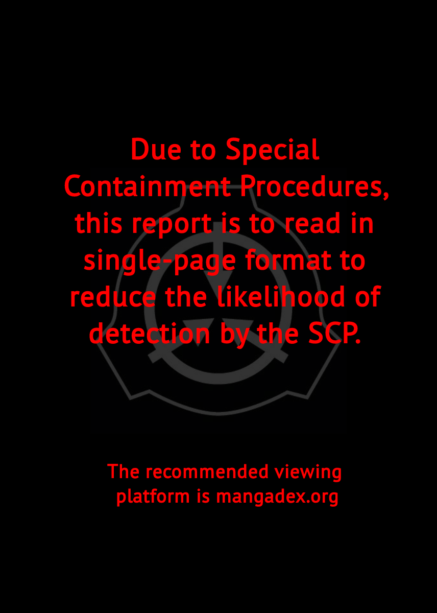 Oversimplified SCP Chapter 165.5 page 1 - Chapter 165.5: SCP-2434-NJSJ