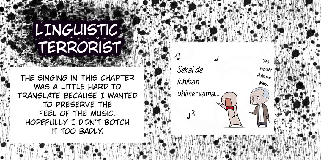 Oversimplified SCP Chapter 177 page 6 - Chapter 177: SCP-2042