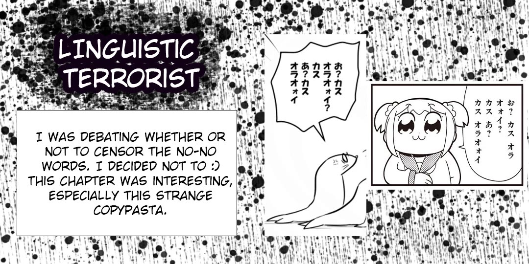 Oversimplified SCP Chapter 179 page 6 - Chapter 179: SCP-3213