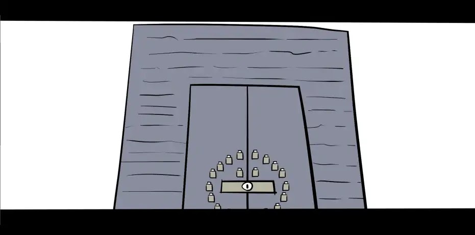 Oversimplified SCP Chapter 46.1 page 4 - Chapter 46.1