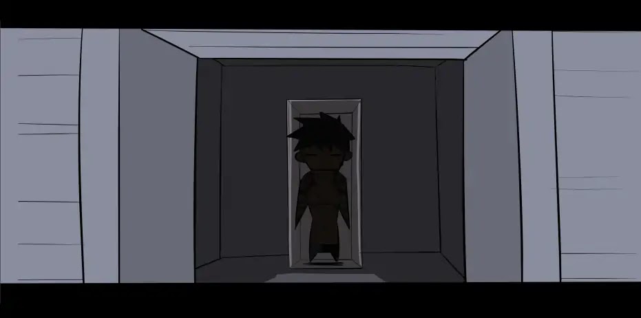 Oversimplified SCP Chapter 46.1 page 5 - Chapter 46.1