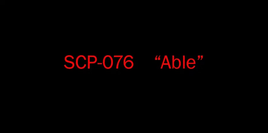 Oversimplified SCP Chapter 46.1 page 7 - Chapter 46.1