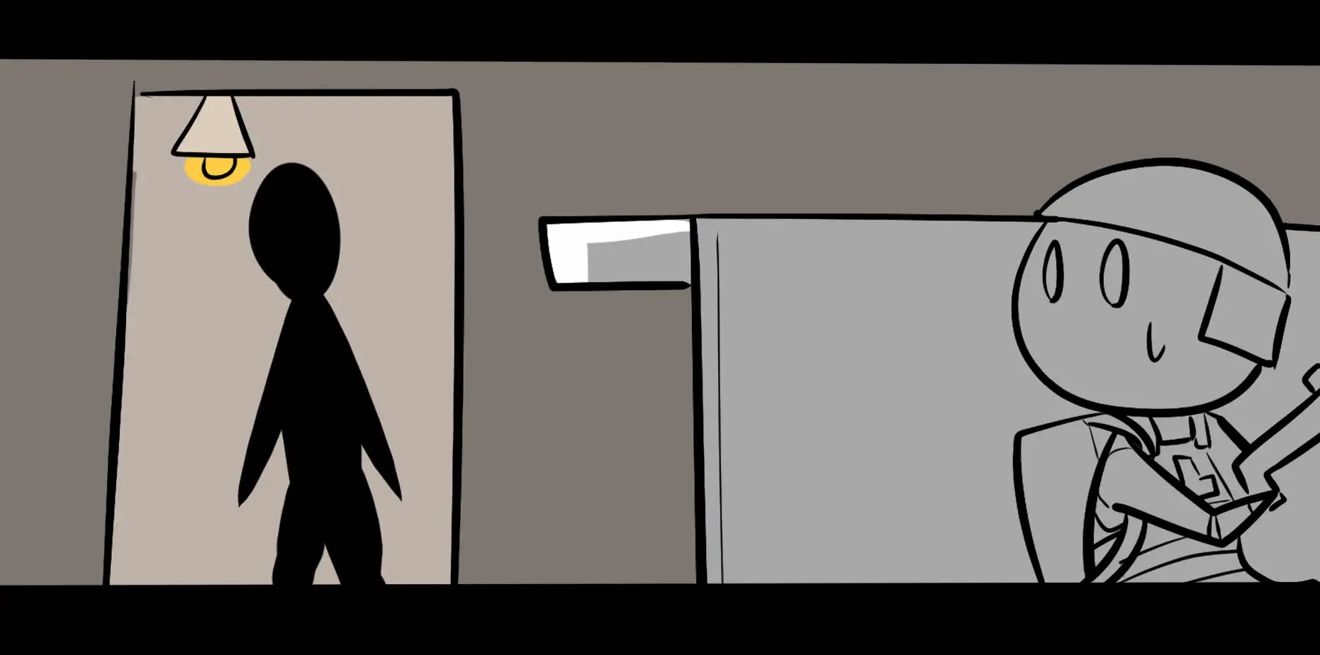 Oversimplified SCP Chapter 50.1 page 8 - Chapter 50.1