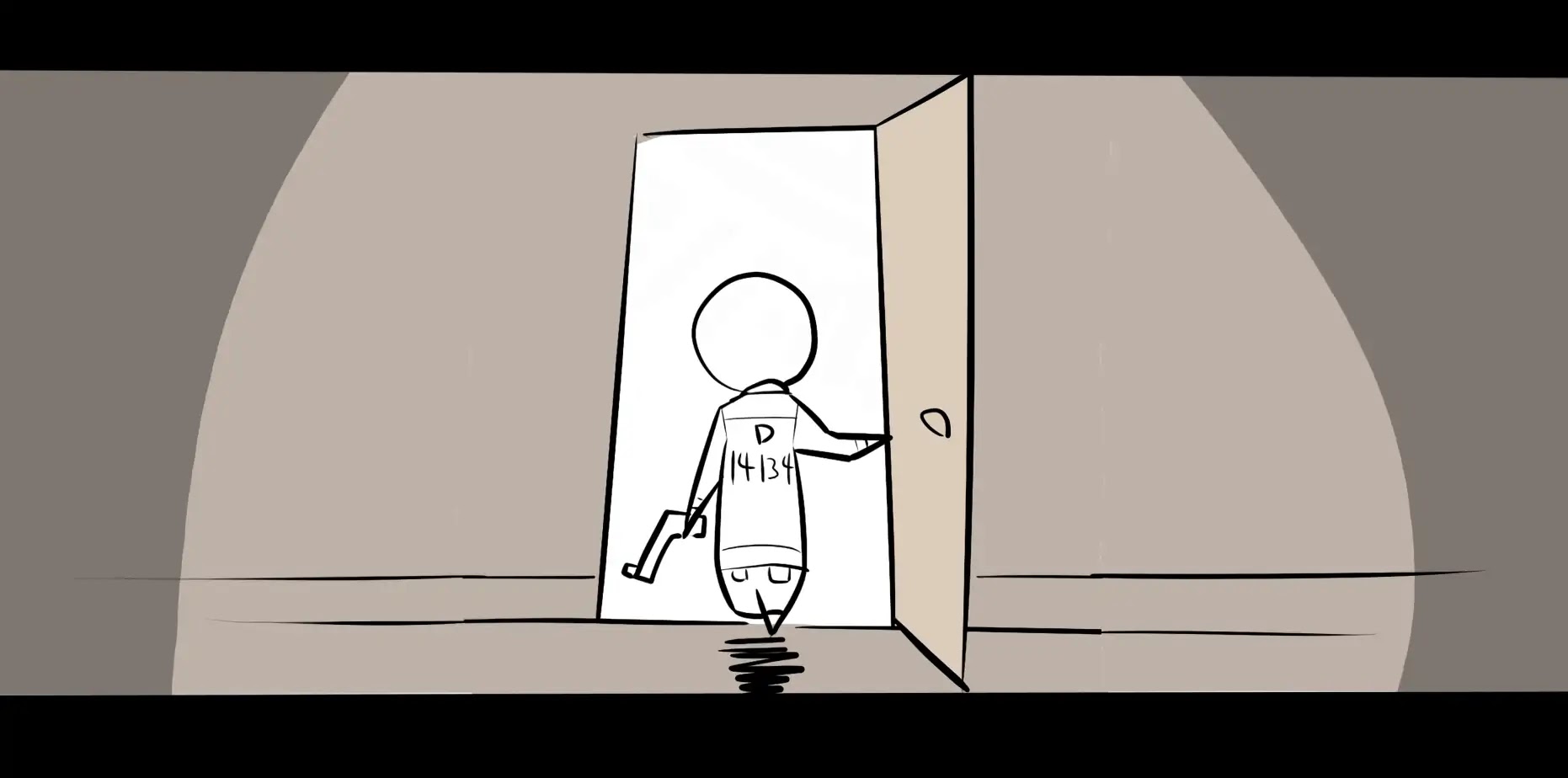 Oversimplified SCP Chapter 50.1 page 9 - Chapter 50.1