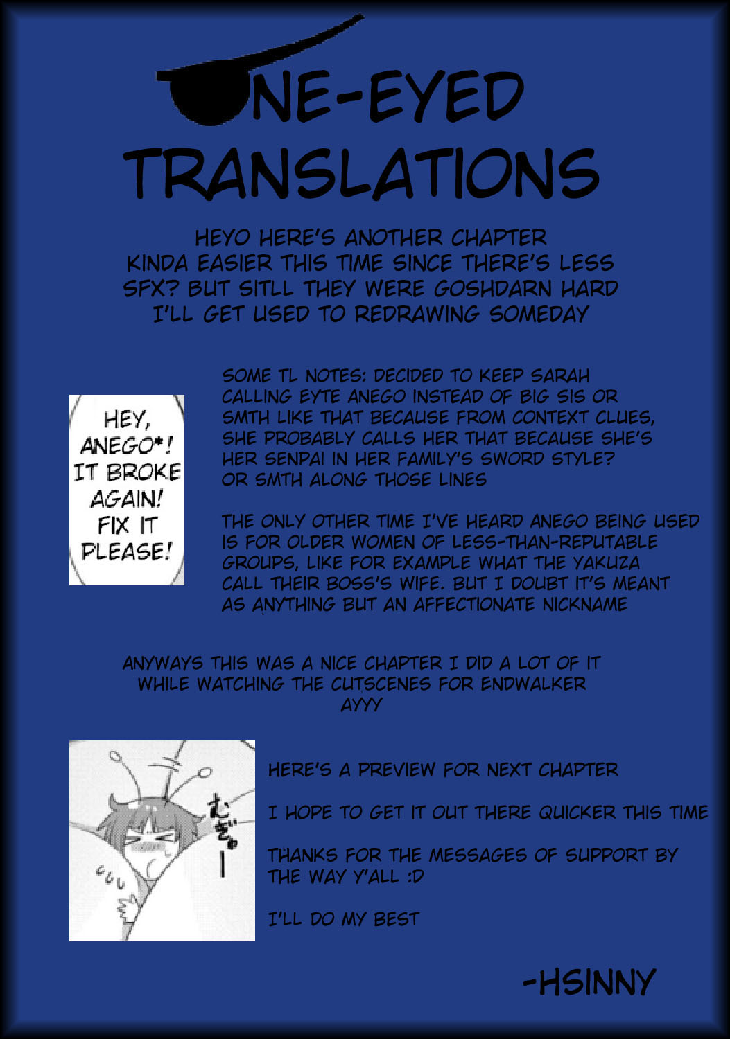 Oversized Sextet Chapter 15 page 27 - Chapter 15: The Giantess and the Curse
