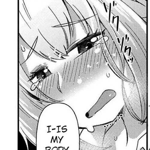 Oversized Sextet Chapter 17: Giantess and Girl's Feelings cover