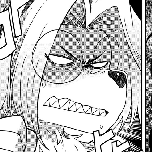 Oversized Sextet Chapter 5: The Giantess and the Day Off cover