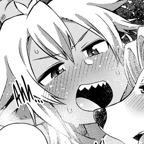 Oversized Sextet Chapter 6.1: The Giantess and the Sauna cover