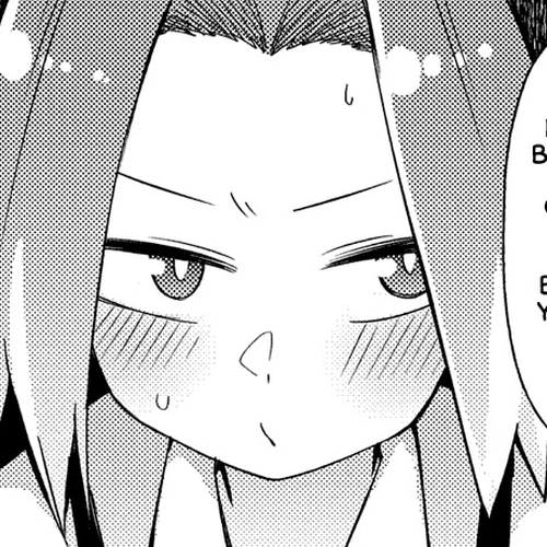 Oversized Sextet Chapter 8: The Giantess and the Thing to Search For cover