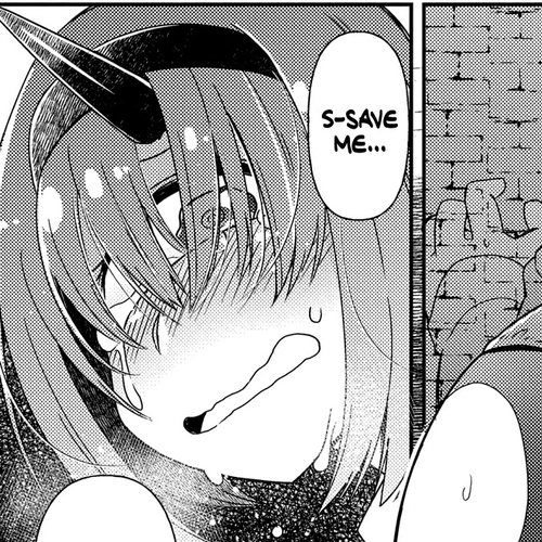 Oversized Sextet Chapter 9: The Giantess and the Dungeon Hunt cover