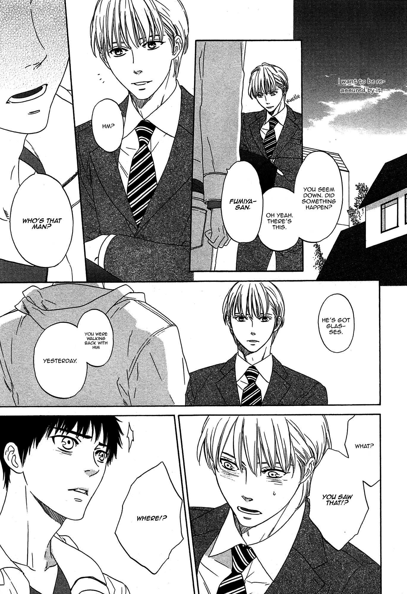 Overtake Chapter 2.2 page 17 - Chapter 2 v2 : Take. 2
