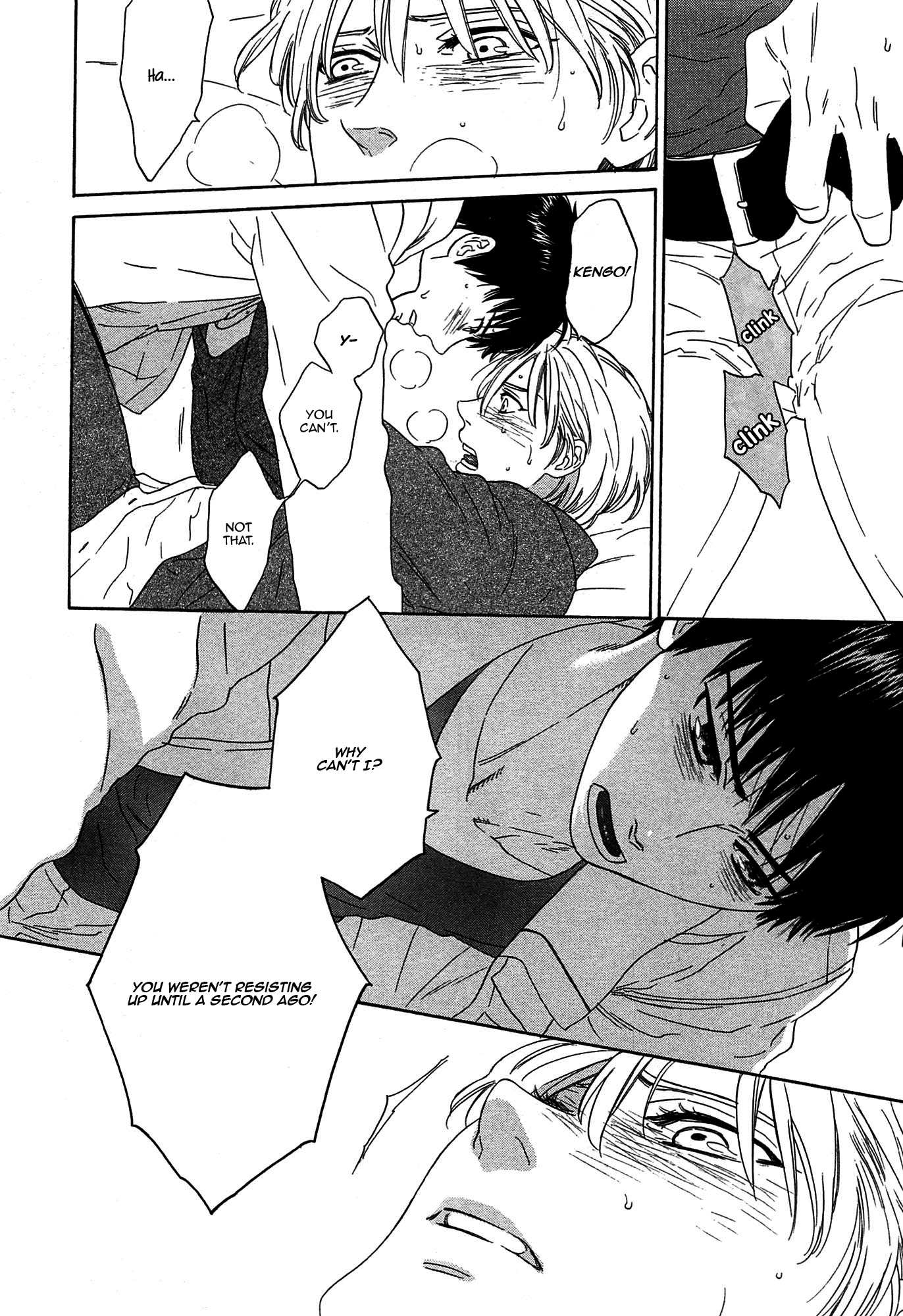 Overtake Chapter 2.2 page 24 - Chapter 2 v2 : Take. 2