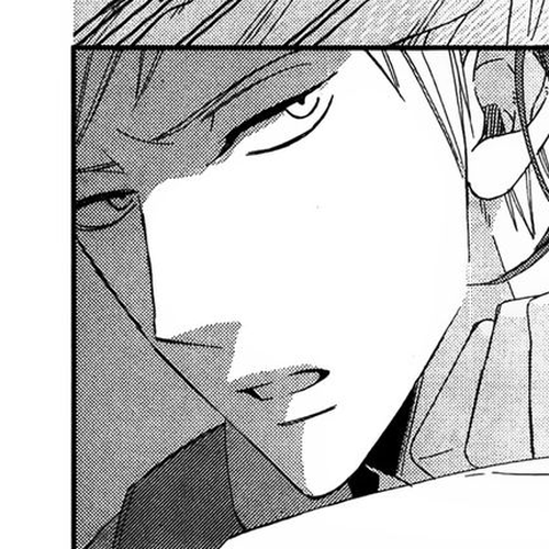 Owaranai Fukou ni Tsuite no Hanashi Chapter 1 cover