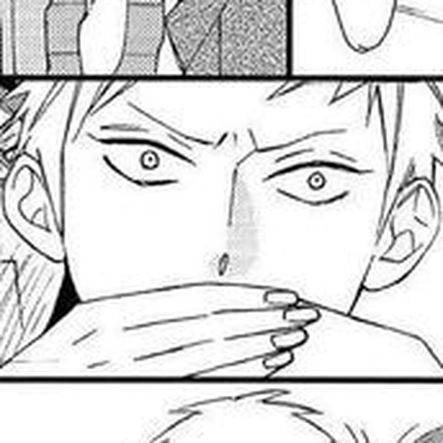 Owaranai Fukou ni Tsuite no Hanashi Chapter 4.6 v2 cover