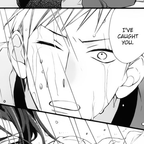 Owaranai Fukou ni Tsuite no Hanashi Chapter 4 cover