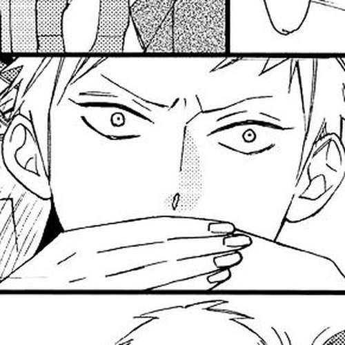 Owaranai Fukou ni Tsuite no Hanashi Chapter 5.5 cover