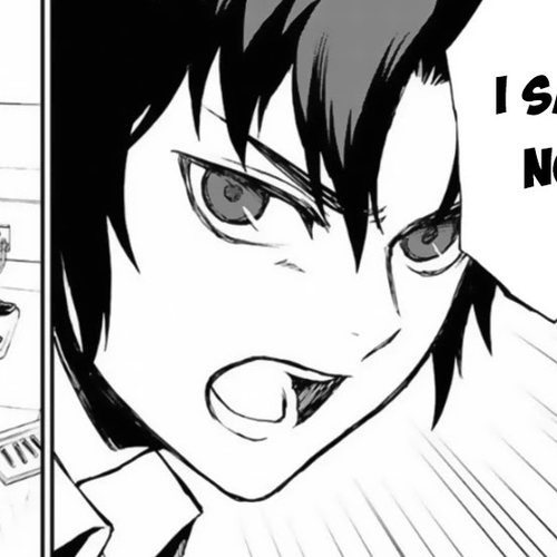 Owari no Seraph: Guren Ichinose's Catastrophe at 16 Chapter 13 cover