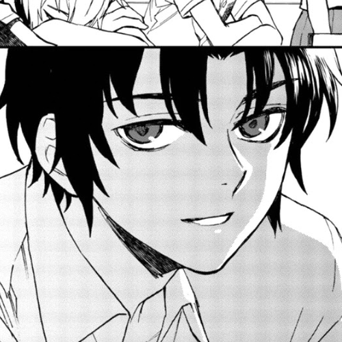 Owari no Seraph: Guren Ichinose's Catastrophe at 16 Chapter 16 cover