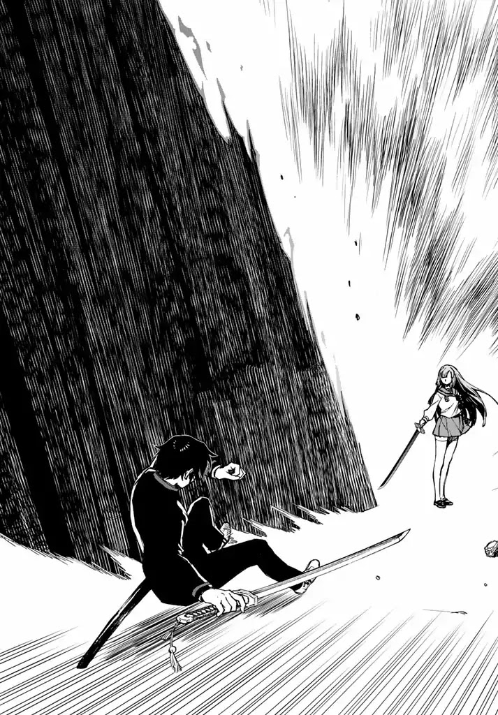 Owari no Seraph: Guren Ichinose's Catastrophe at 16 Chapter 6 page 15 - Chapter 6