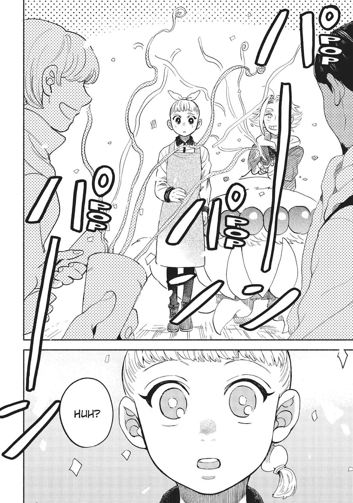 Owari Nochi, Asanagi Kurashi. Chapter 14 page 23 - Chapter 14: Happiness & a Buche de Noel